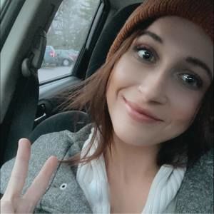 Meet your Posher, Justine